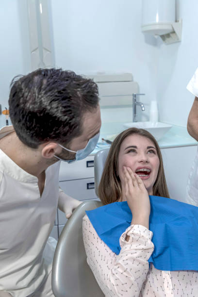 Best Dentist Open on Weekends  in Oxford, NC