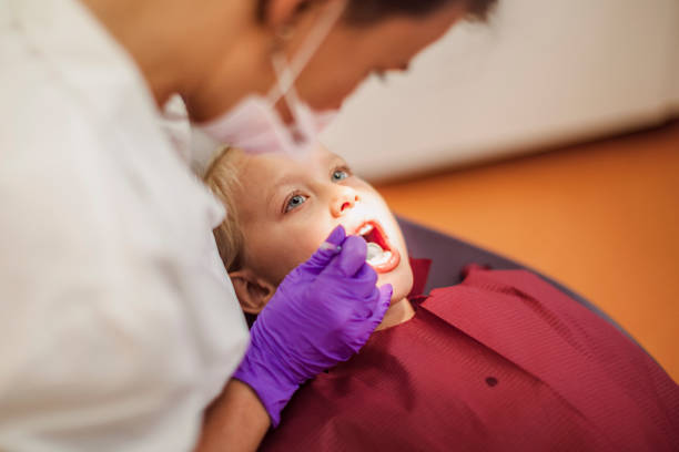 Best Tooth Pain Emergency Relief  in Oxford, NC
