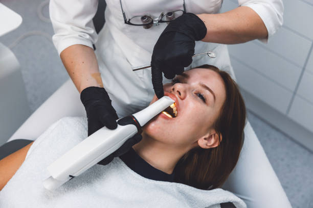 Dentist for Dental Trauma in NC
