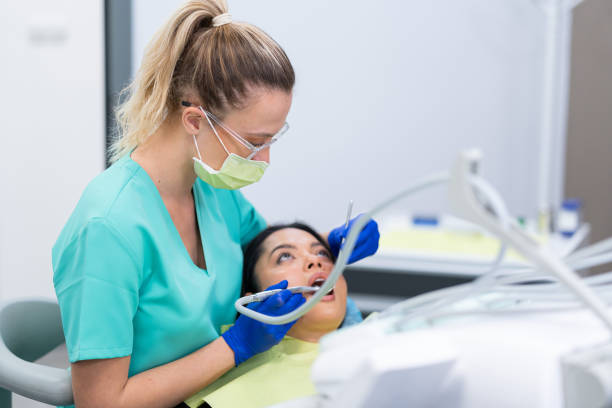 Best Dentist Open Late Near Me  in Oxford, NC