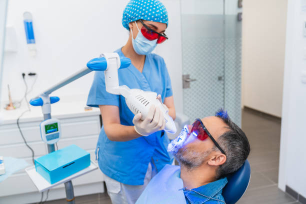 Best Chipped Tooth Repair Near Me  in Oxford, NC